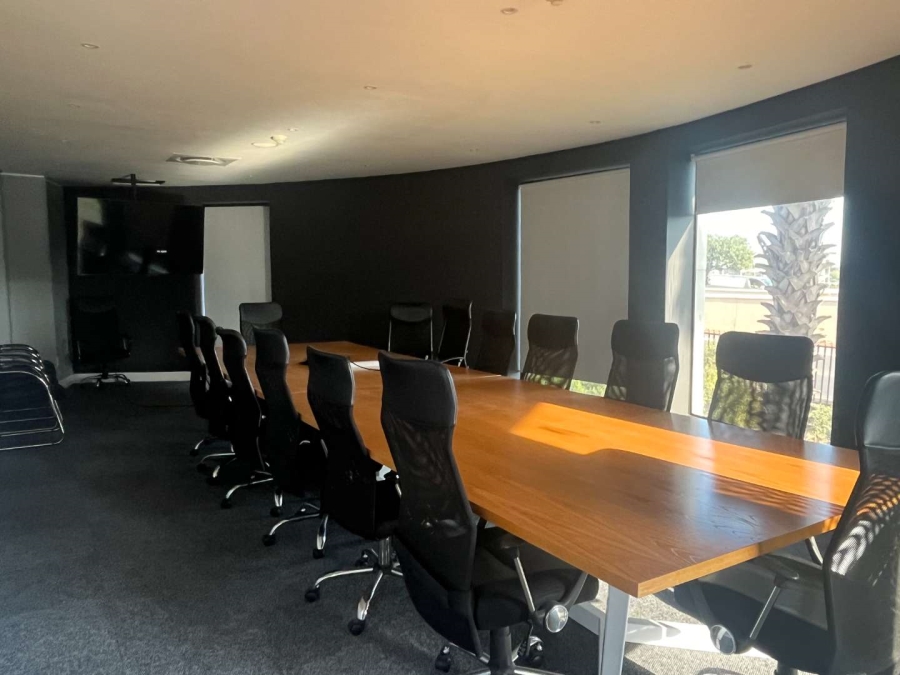 To Let commercial Property for Rent in Century City Western Cape